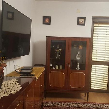 Casa Soarelui Apartment Rosu Ngoại thất bức ảnh
