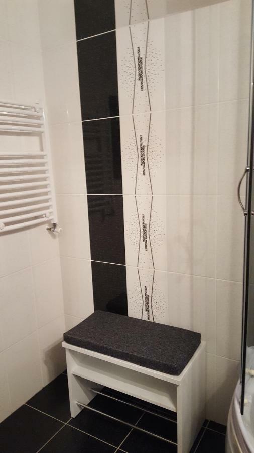Casa Soarelui Apartment Rosu Ngoại thất bức ảnh